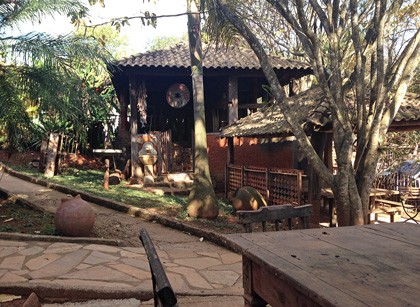 Sabor Rural Tiradentes